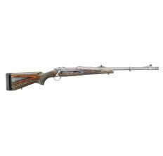 Ruger Guide Gun 338 Winchester 20" 3rd Stainless