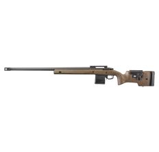 Ruger Hawkeye LRT Bolt 6.5 Creedmoor 26" 10rd Black