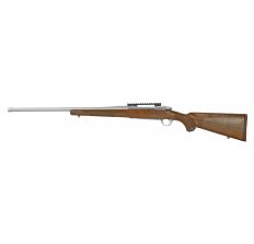 Ruger Hawkeye Hunter 6.5 Creedmoor 22" 4rd Stainless