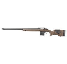 Ruger Hawkeye LRT Bolt 308 Winchester 26" 10rd Black