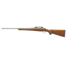 Ruger Hawkeye Hunter 204 Ruger 24" 5rd Stainless