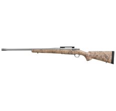 Ruger Hawkeye FTW Hunter 300 Winchester Magnum 24" 3rd Stainless