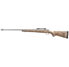 Ruger Hawkeye FTW Hunter 7MM PRC 24" 3rd Stainless