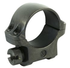 Ruger Standard 3B 1" Low Ring Blued