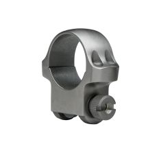 Ruger Standard 4K30HM 30mm Med Ring Stainless