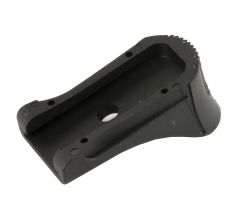 Ruger Grip Magazine Base Plate Fits LC9 Black