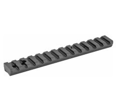 Ruger Scope Base Mount American Rimfire Black