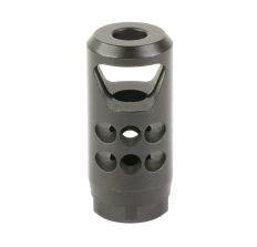 Ruger Hybrid Muzzle Brake 350 Legend Black