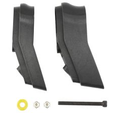 Ruger LOP Spacer Kit Stock Adapter American Gen2 Black