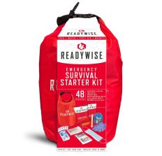 ReadyWise Emergency Survival Starter Kit