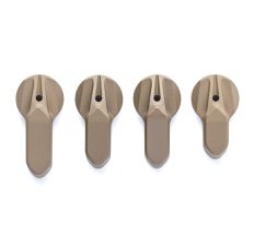 RADIAN TALON SAFETY SELECTOR 4 LEVER FDE