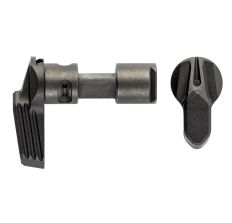 RADIAN TALON SAFETY SELECTOR 2 LEVER BLACK