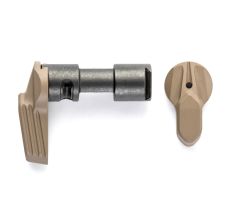 RADIAN TALON SAFETY SELECTOR 2 LEVER FDE