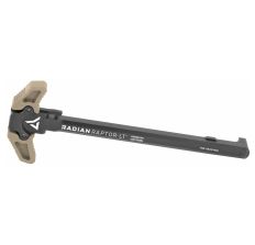 RADIAN RAPTOR-LT CHARGING HANDLE 556 FDE