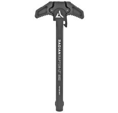 RADIAN RAPTOR CHARGING HANDLE MPX BLACK