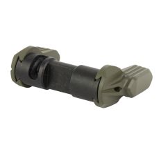 RADIAN TALON 45/90 SAFETY SELECTOR OD GREEN