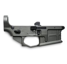 RADIAN A-DAC 15 LOWER RECEIVER GRAY