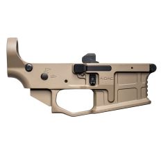 RADIAN A-DAC 15 LOWER RECEIVER FDE