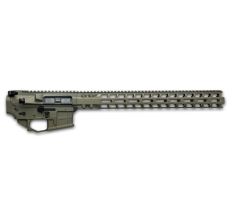 RADIAN BUILDER KIT 17" OD GREEN