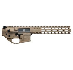 RADIAN BUILDER KIT 10" FDE