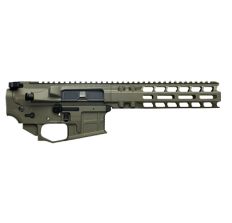 RADIAN BUILDER KIT 8.5" OD GREEN