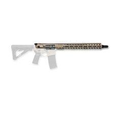 RADIAN UPPER 16" 223 WYLDE FDE