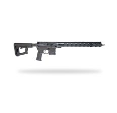 Bushmaster VRADICATOR AR15 Rifle Black .223 Wylde 18" Barrel 17" MLOK Handguard Magpul PR Carbine Stock