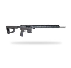 Bushmaster VRADICATOR AR15 Rifle Black .223 Wylde 20" Barrel 17" MLOK Handguard Magpul PR Carbine Stock