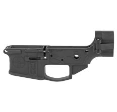 Shield Arms SA-15 Stripped Lower Receiver Black