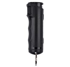 Sabre Flip-Top 0.67 Ounces Pepper Spray Black NY Compliant