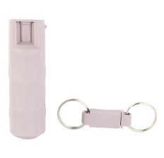 Sabre Hardcase .54oz Pepper Spray Purple