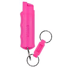 Sabre .54oz Pink Pepper Spray