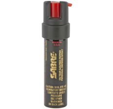 Sabre .75oz Pepper Spray