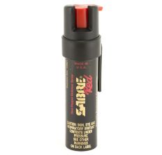 Sabre .75oz Pepper Spray w/ Clip