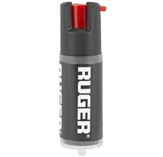 Sabre Ruger .54oz Pepper Spray Black