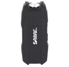 SABRE 1.5 UC STUN GUN W/BAT INDCTR