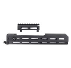 Samson AK-47 M-LOK Handguard AKM QD Black