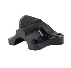 Samson AC-556 Style Gas Block Front S Mini 14 Black post 2008