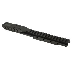 Samson Hannibal Rail Handguard Mini 14/30 Black Pre 07