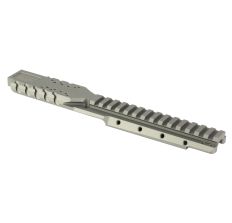 Samson Hannibal Rail Handguard Mini 14/30 Silver Pre 07