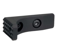 Samson M-Lok Hand Stop Black