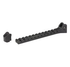 Samson B-TM Rear Sight Ruger 10/22 Black