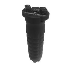 Samson Vertical Grenade Foregrip Black Long