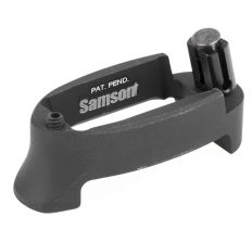 Samson M&P Shield Mag Well Black