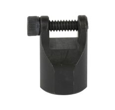 Samson Swivel Stud QD Adapter Black