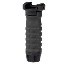 Samson Vertical Forend Grip 3.5" 1913 Rail Black Grenade