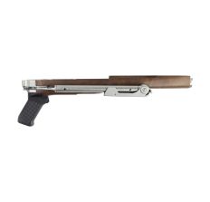 Samson A-TM Stock Brown Mini-14