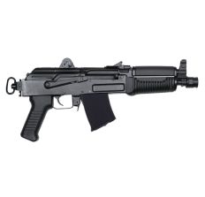 Arsenal SAM7K-44 Pistol 7.62x39 (1) 5rd 8.5" Barrel - Black - ADD TO CART FOR HOLIDAY PRICING!