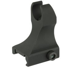 Samson Fixed Front Sight Picatinny HK Black