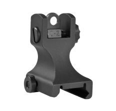 Samson Fixed Rear Sight Picatinny A2 Black